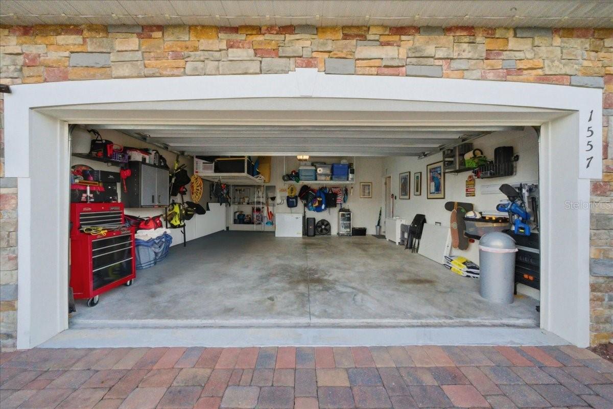 FOREST LAKE ESTATES - Residential