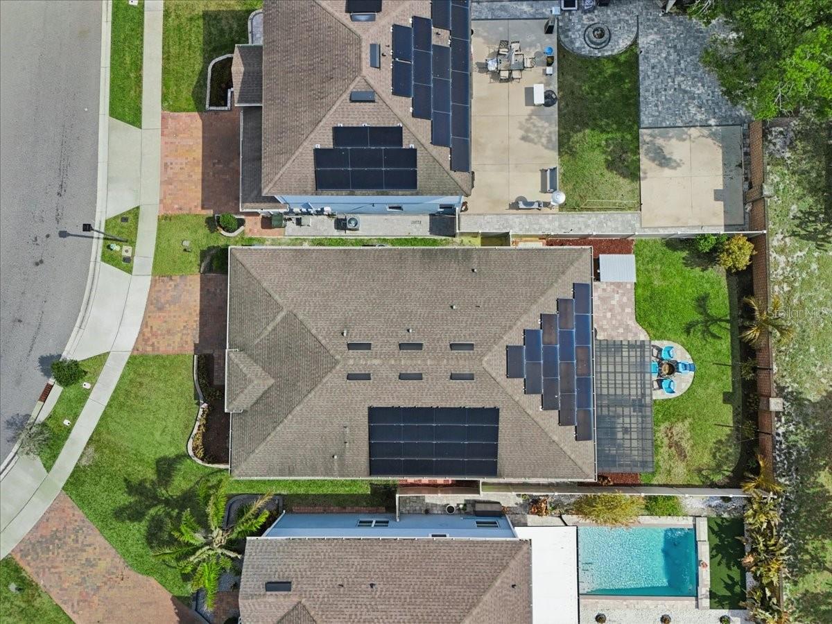 FOREST LAKE ESTATES - Residential