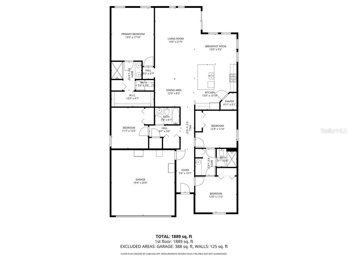 FOREST LAKE ESTATES - Residential