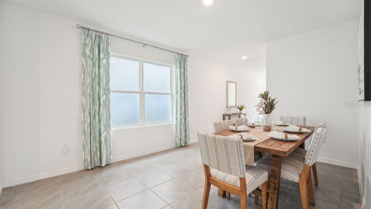 MIRADA - Residential