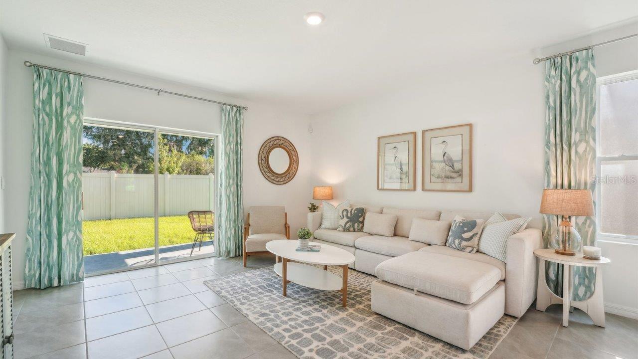 MIRADA - Residential