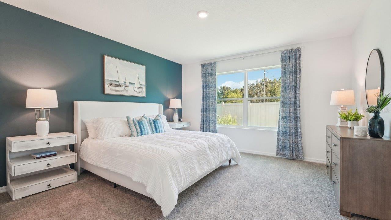 MIRADA - Residential