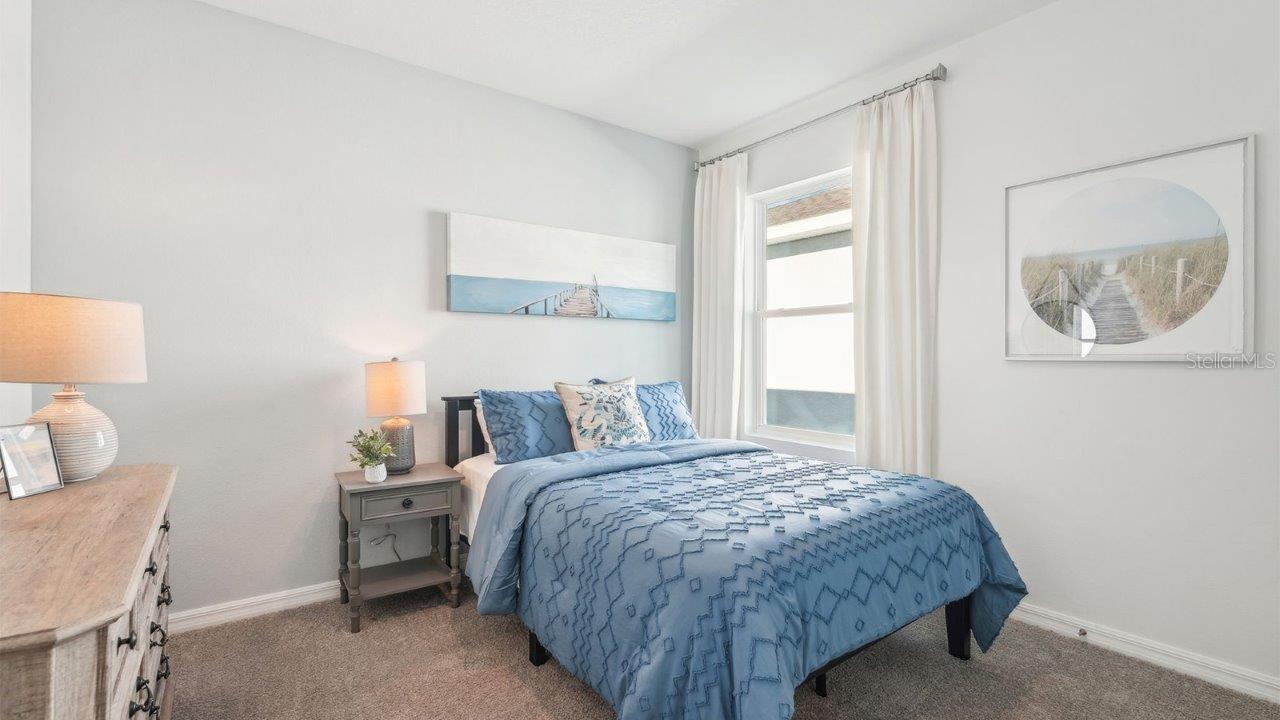 MIRADA - Residential