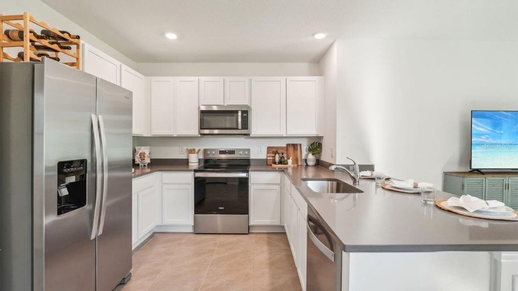 Photo of 32934 Osprey Peak Way, San Antonio, FL 33576 (MLS # TB8445954)