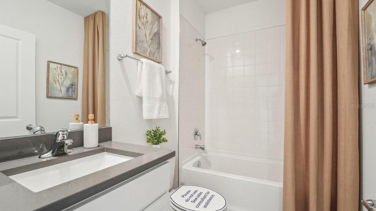 MIRADA - Residential