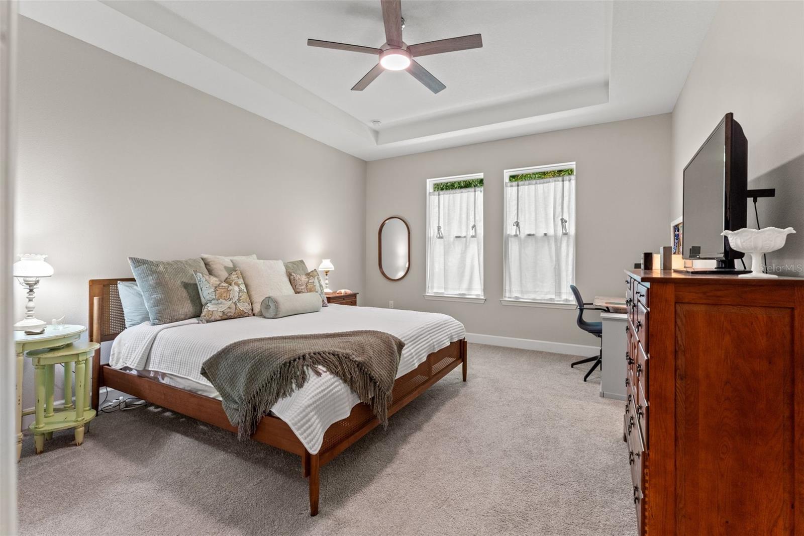 BAYSHORE HEIGHTS - Residential