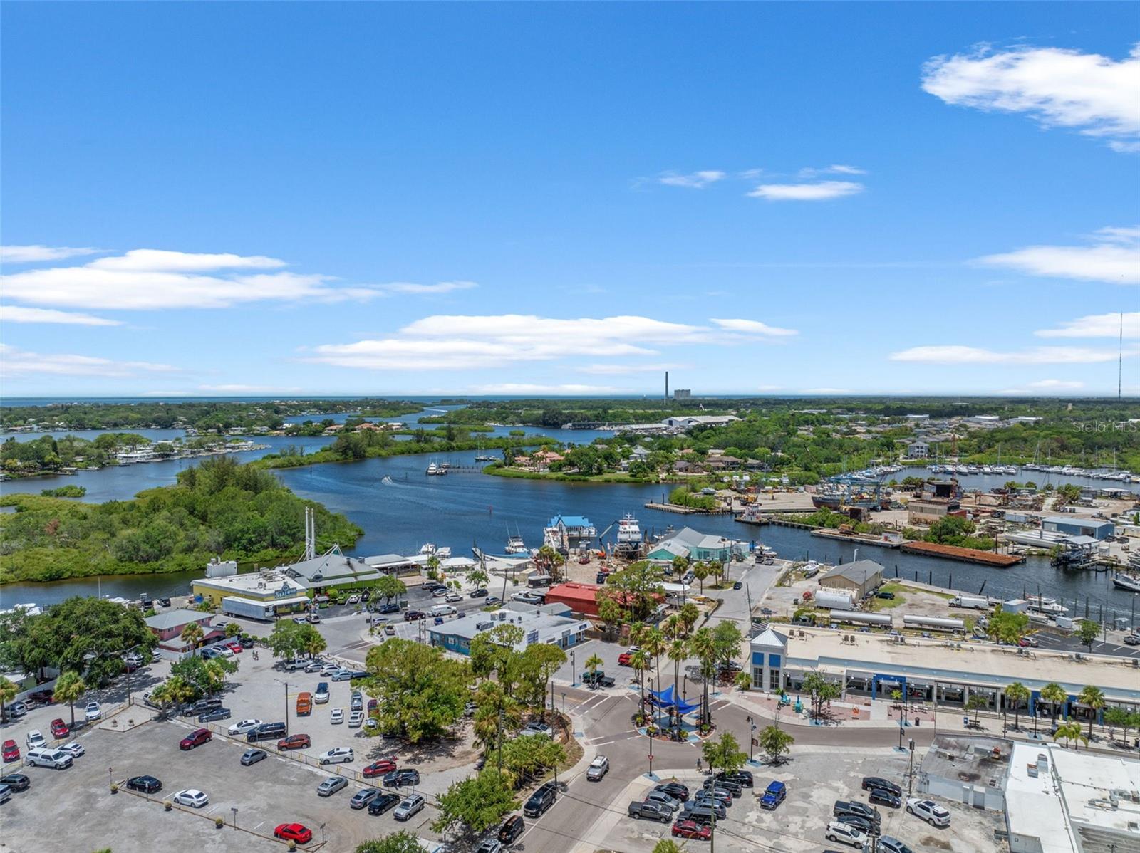 BAYSHORE HEIGHTS - Residential