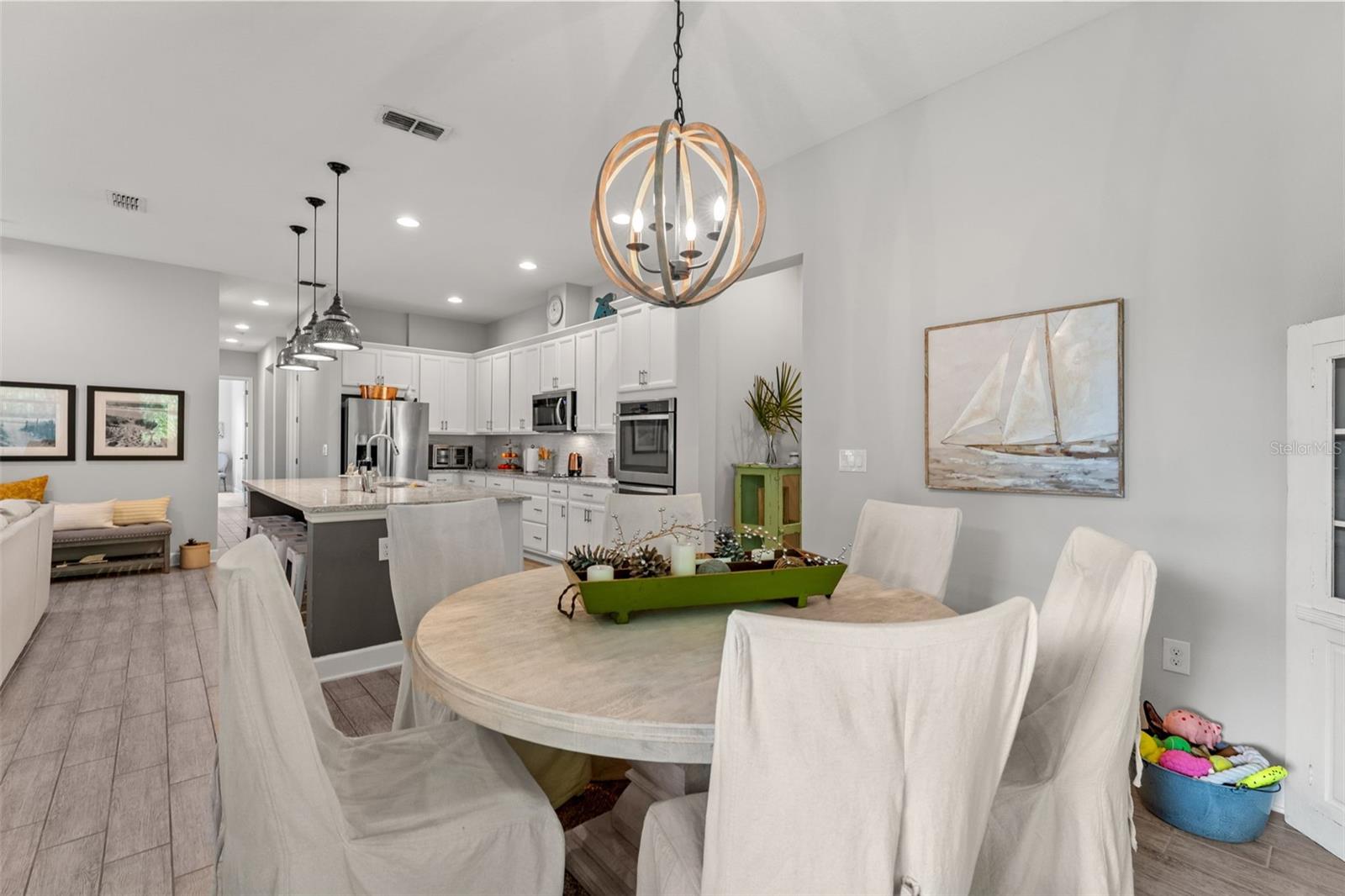 BAYSHORE HEIGHTS - Residential
