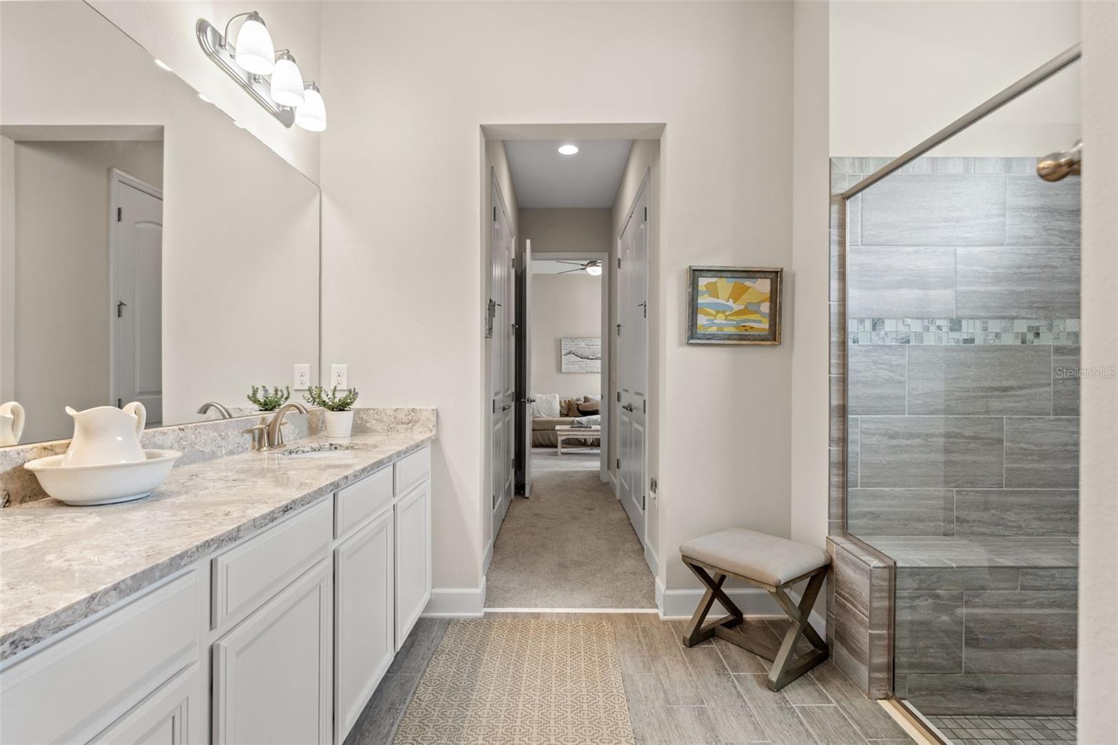 BAYSHORE HEIGHTS - Residential
