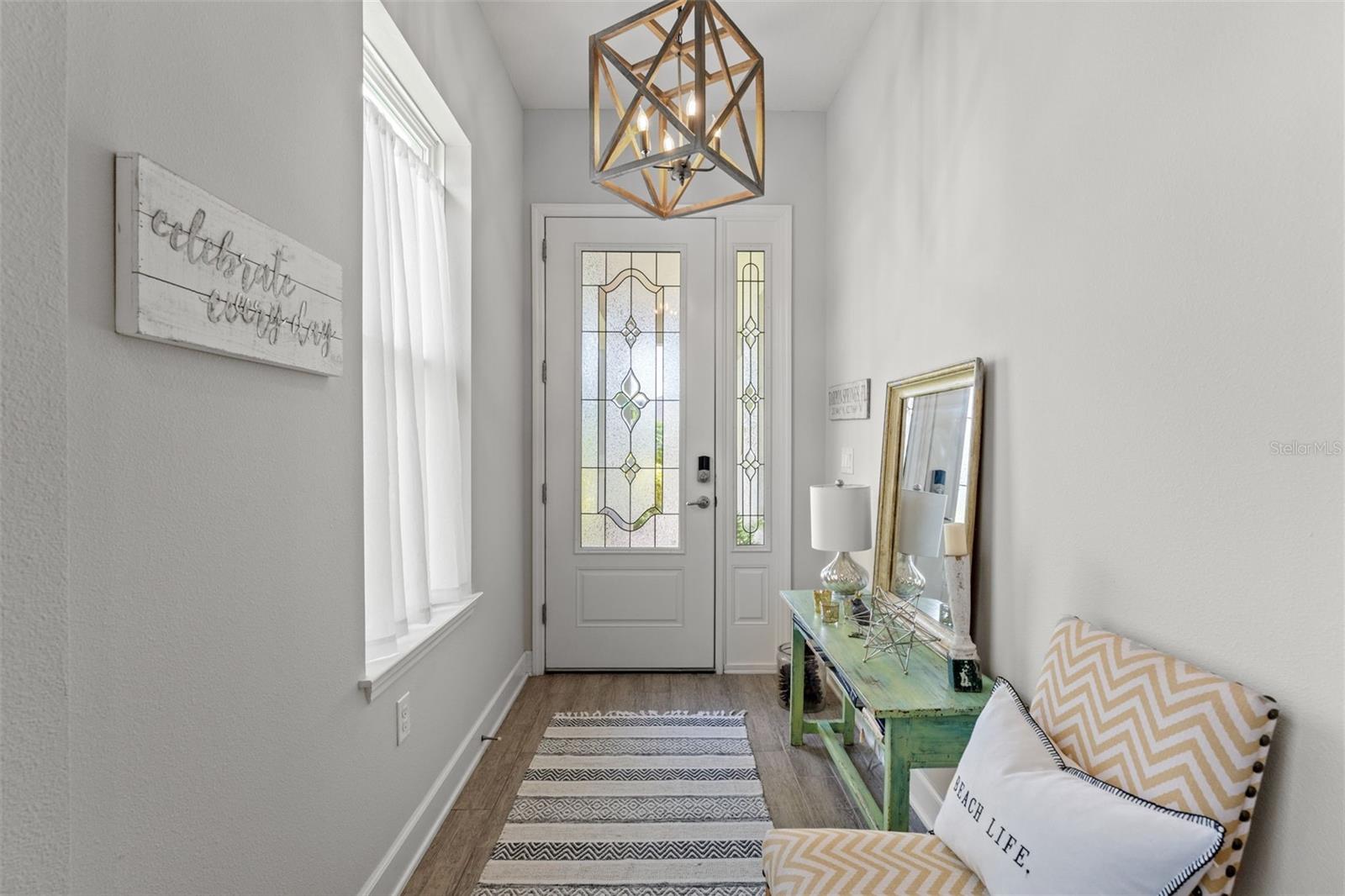 BAYSHORE HEIGHTS - Residential