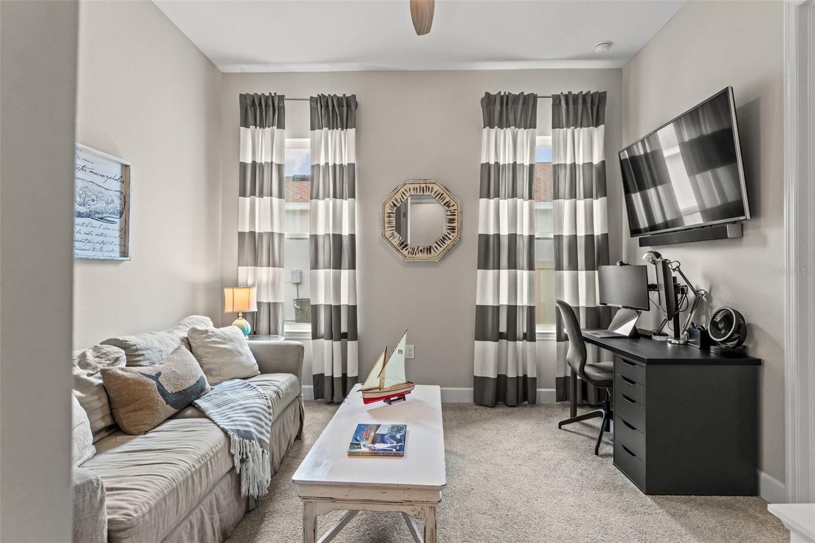 BAYSHORE HEIGHTS - Residential