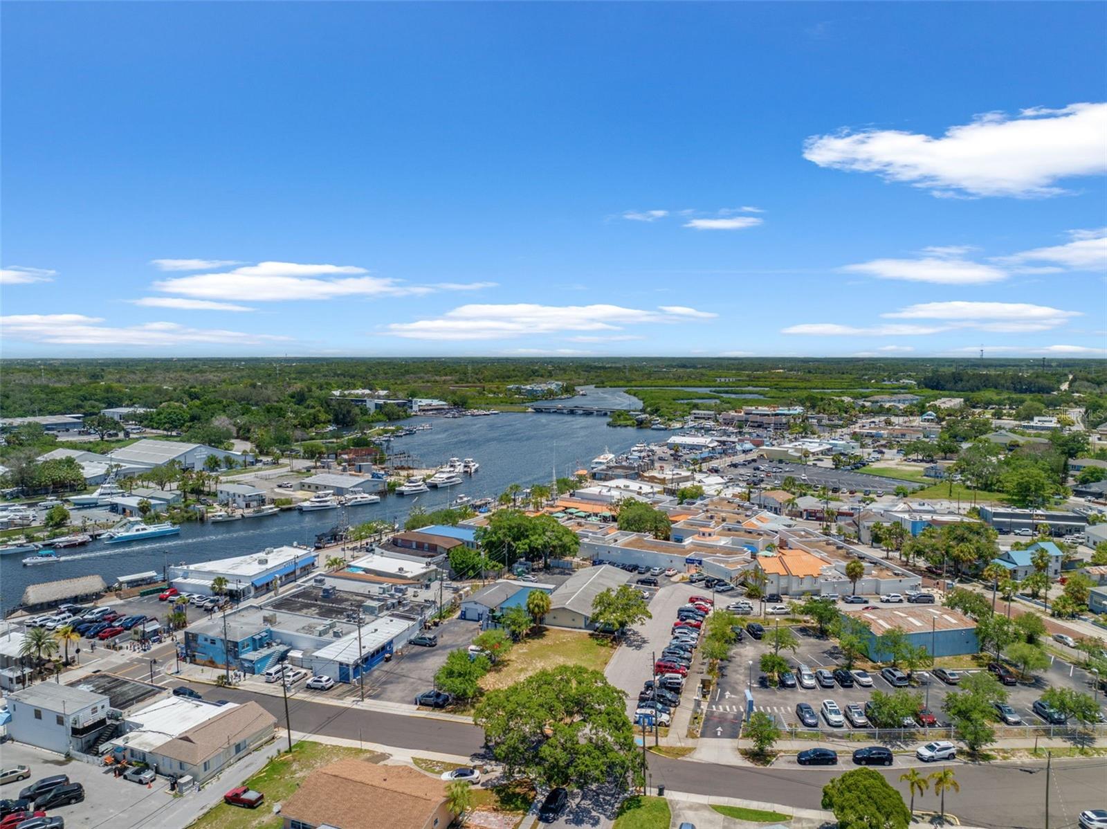 BAYSHORE HEIGHTS - Residential