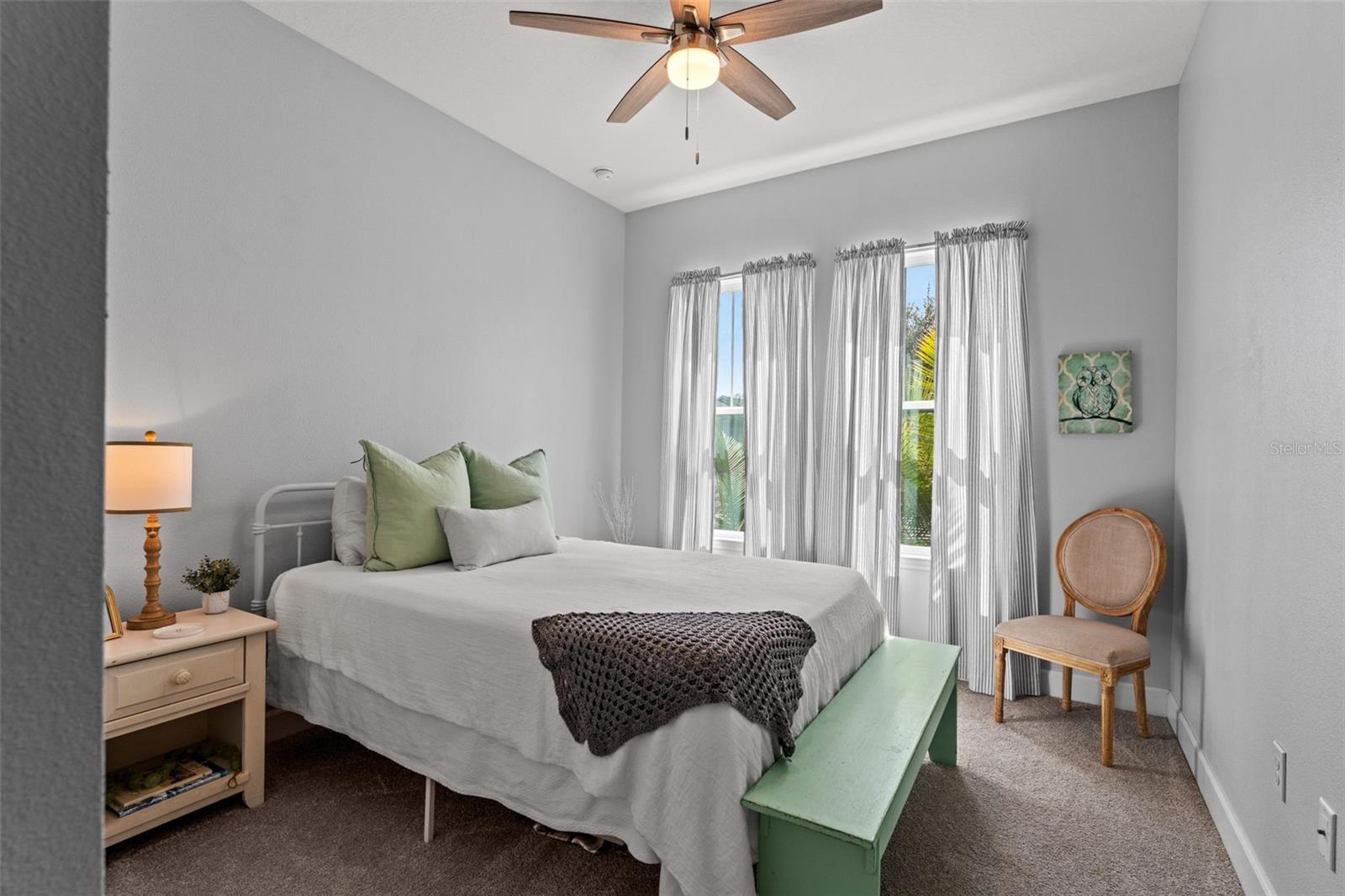 BAYSHORE HEIGHTS - Residential
