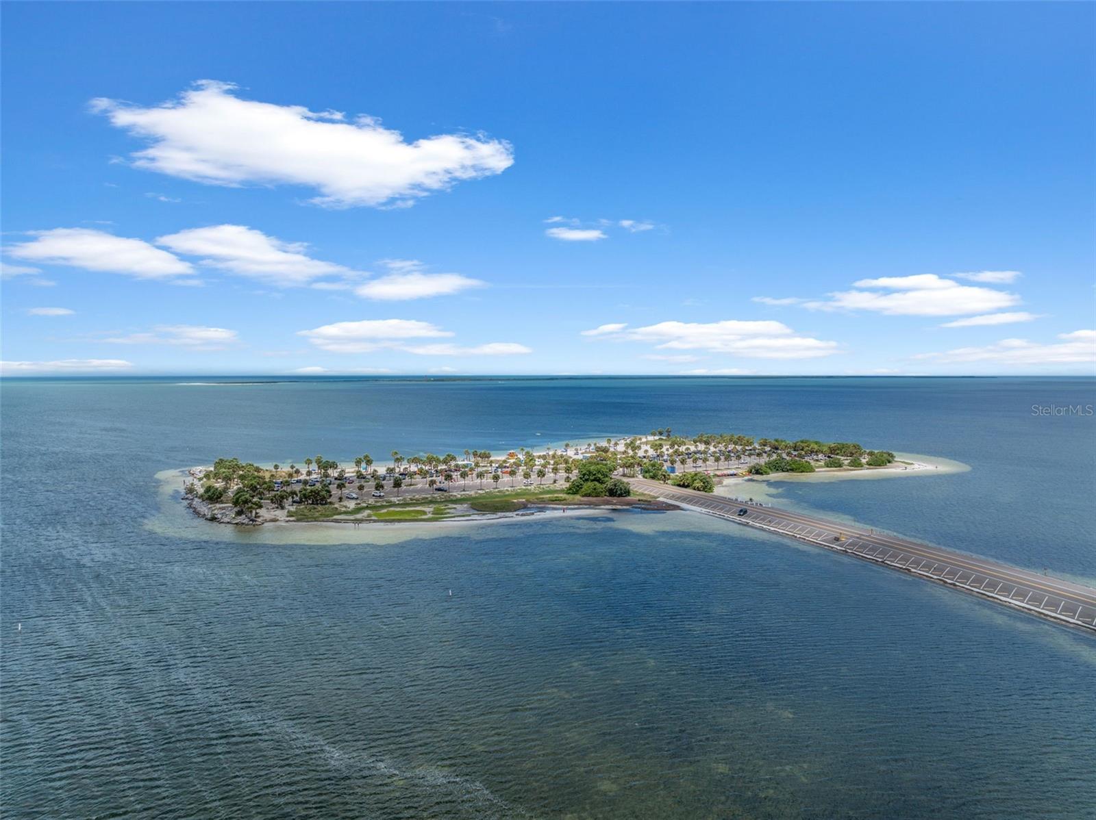 BAYSHORE HEIGHTS - Residential