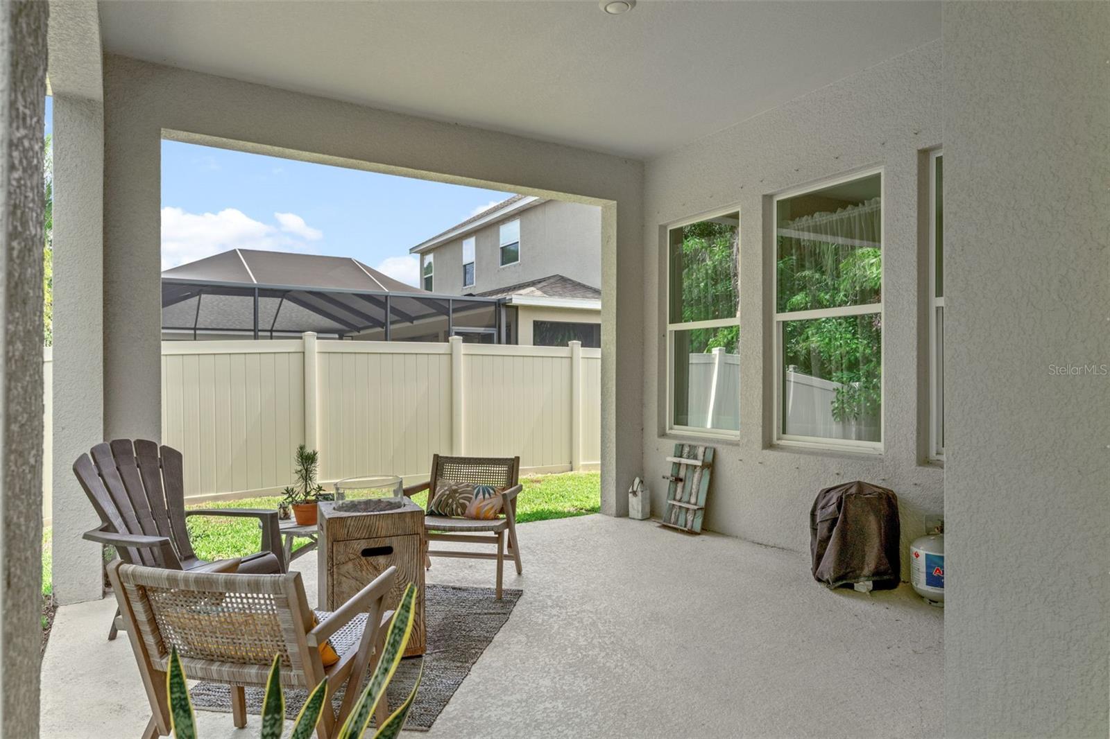 BAYSHORE HEIGHTS - Residential