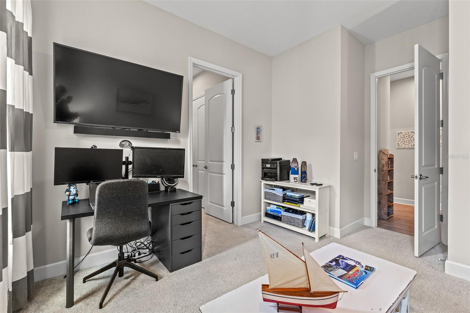 BAYSHORE HEIGHTS - Residential