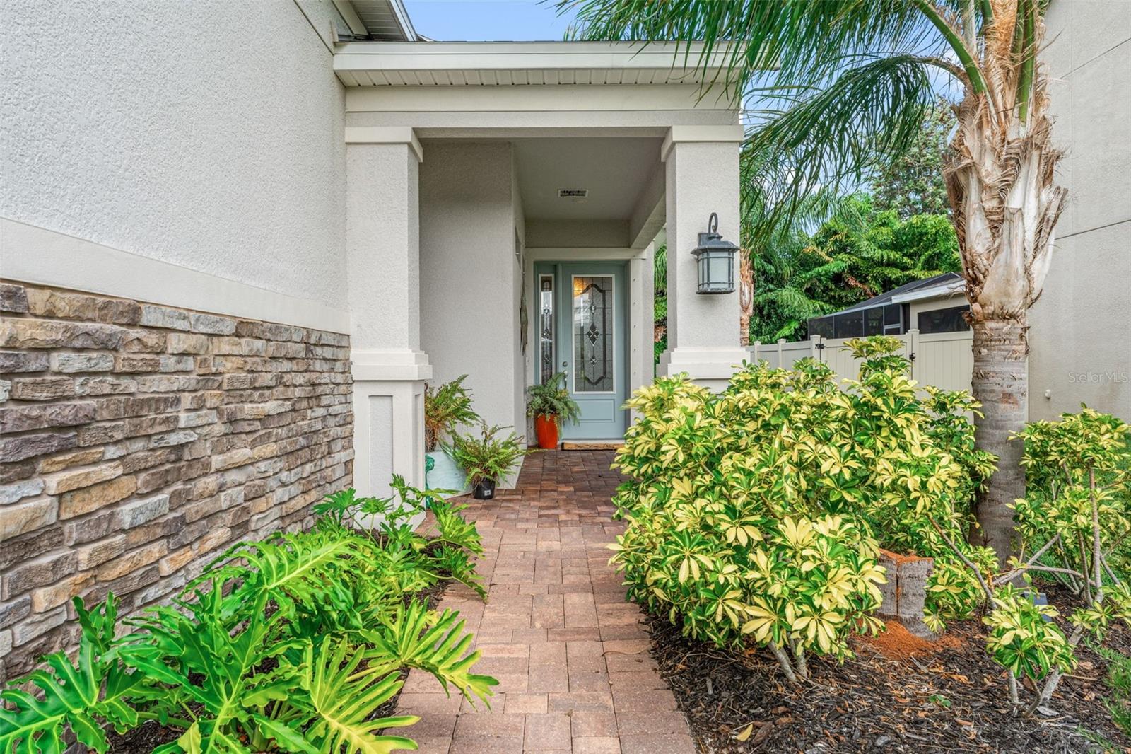 BAYSHORE HEIGHTS - Residential