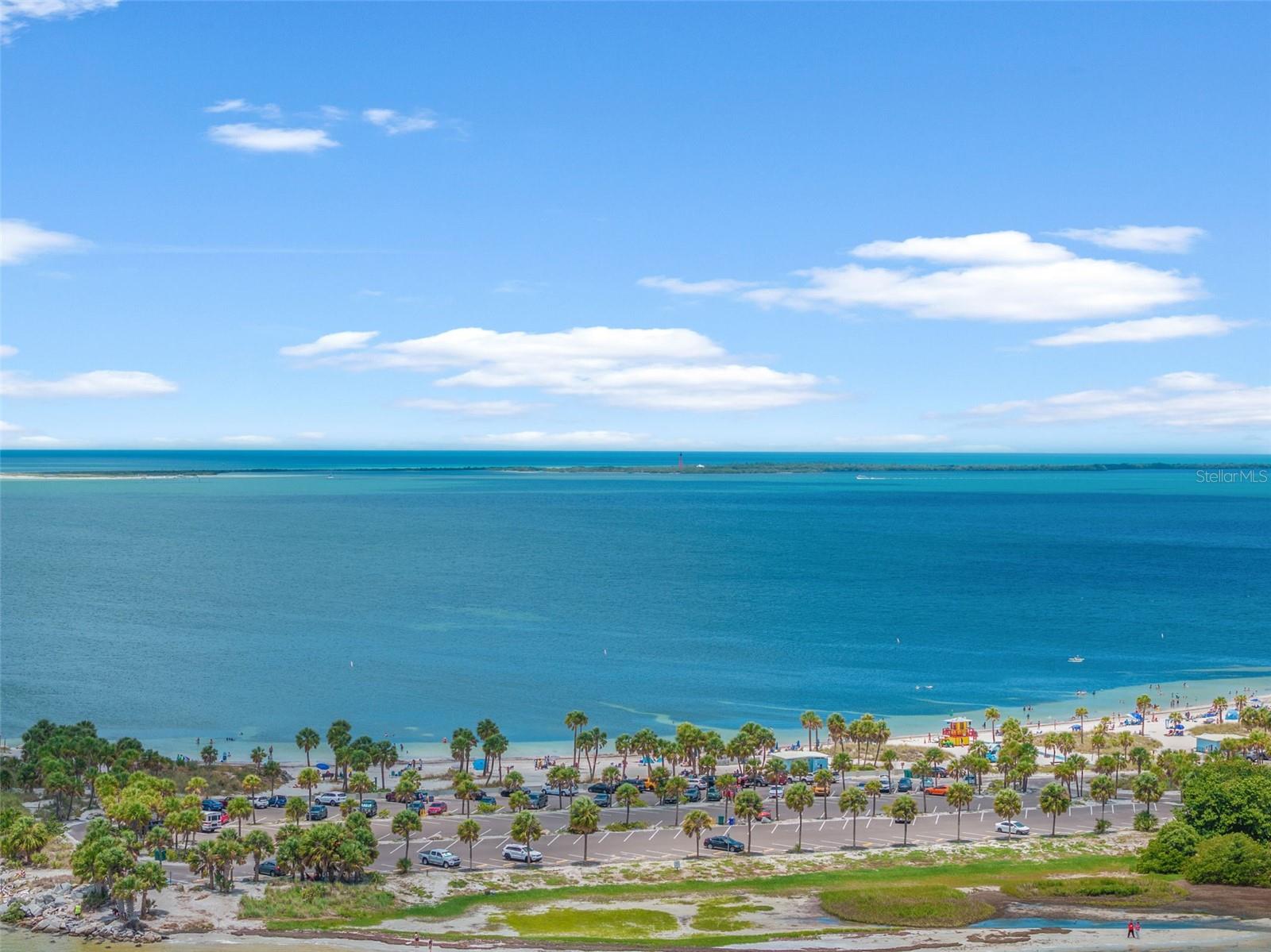 BAYSHORE HEIGHTS - Residential