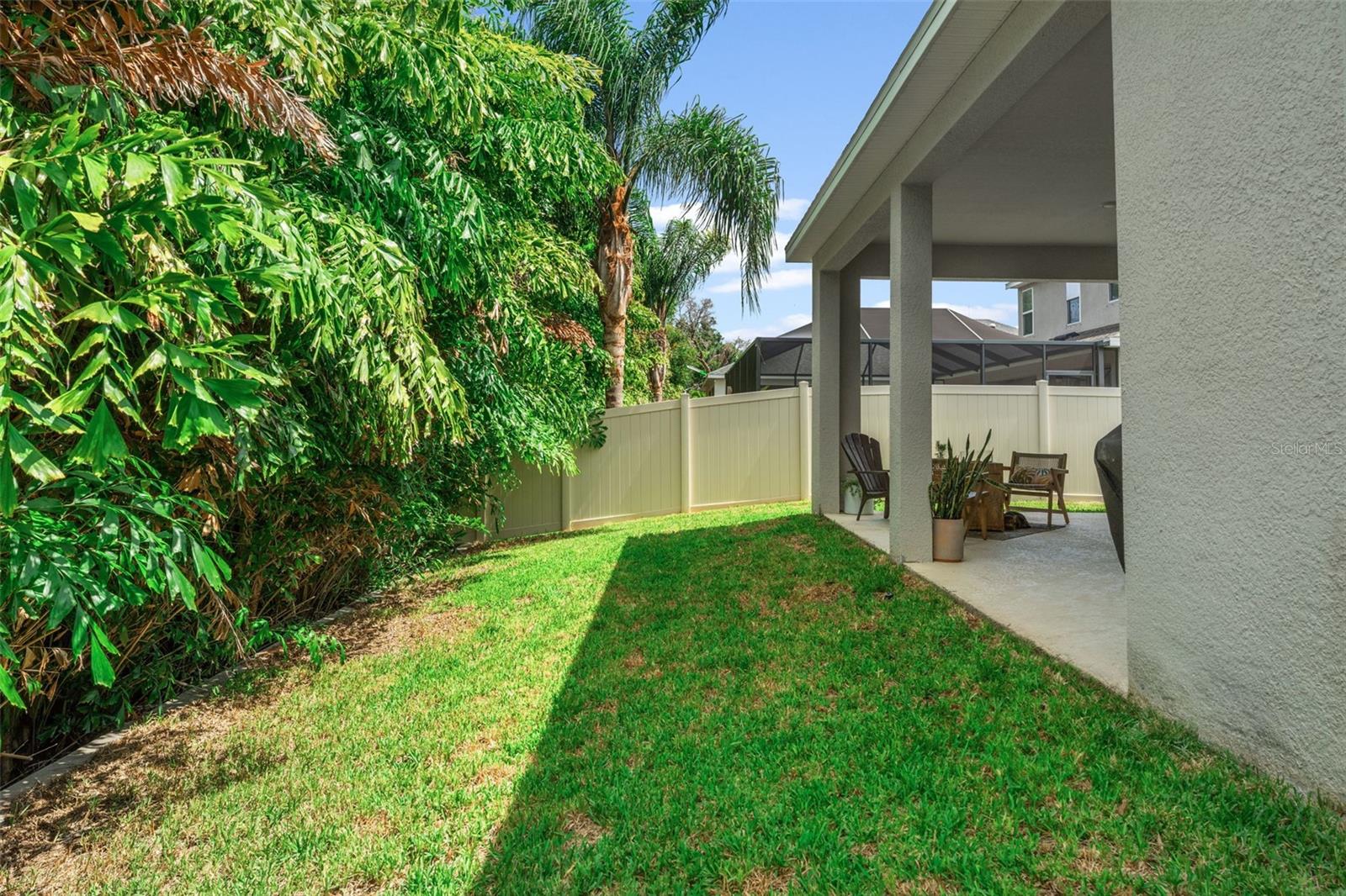 BAYSHORE HEIGHTS - Residential