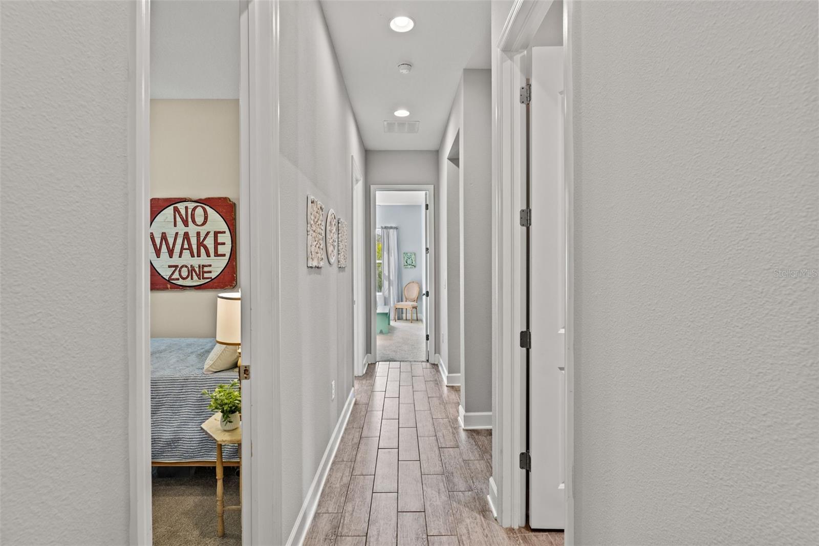 BAYSHORE HEIGHTS - Residential