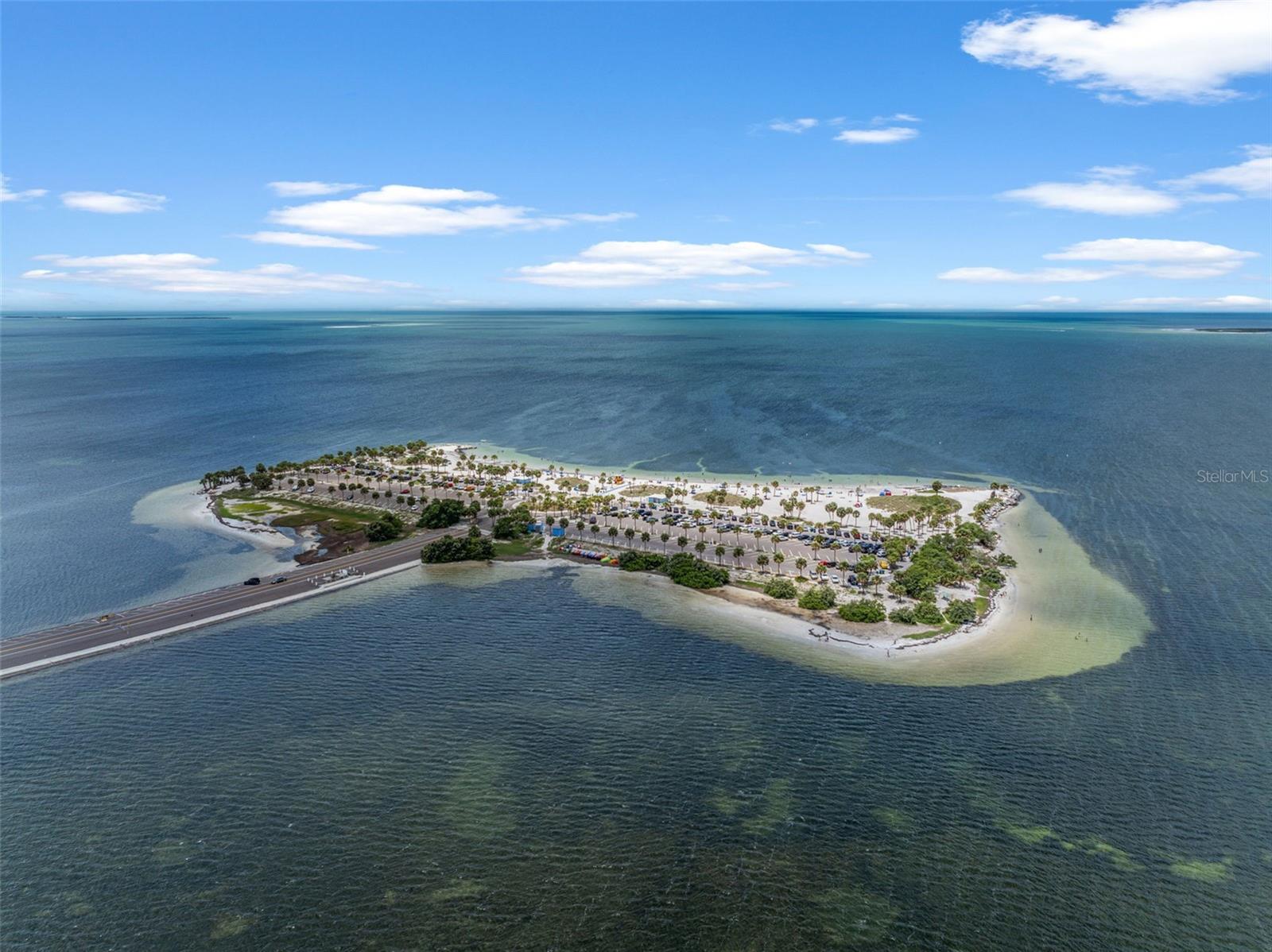 BAYSHORE HEIGHTS - Residential