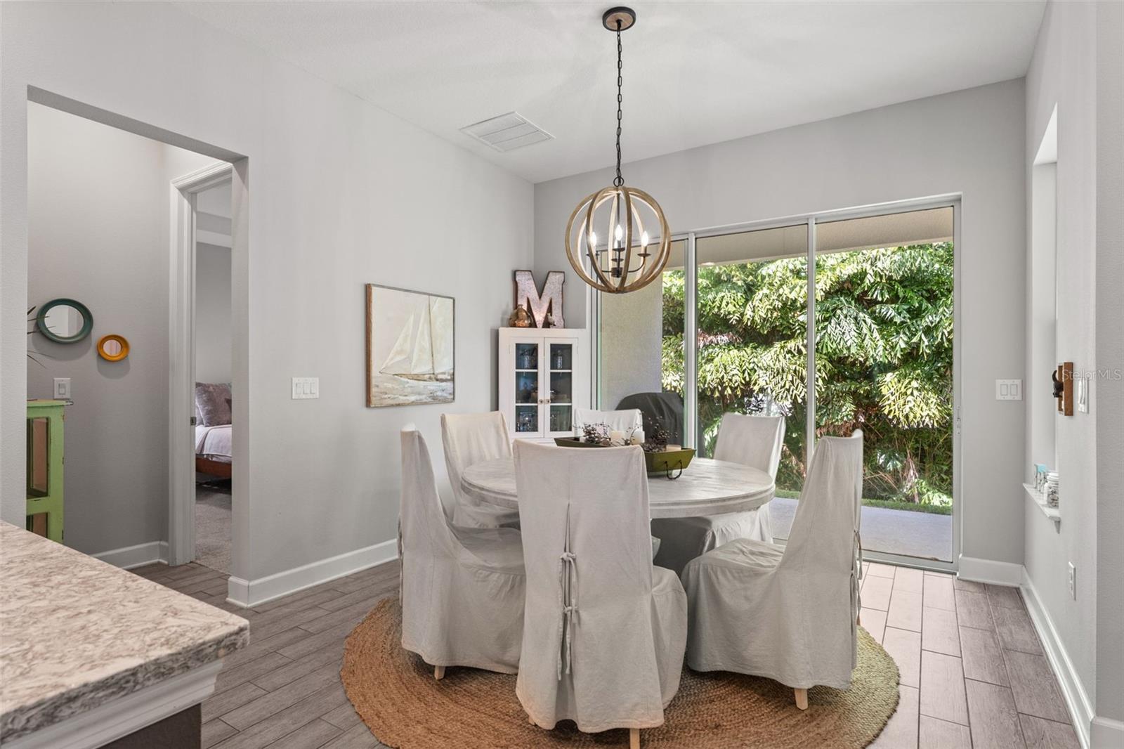 BAYSHORE HEIGHTS - Residential