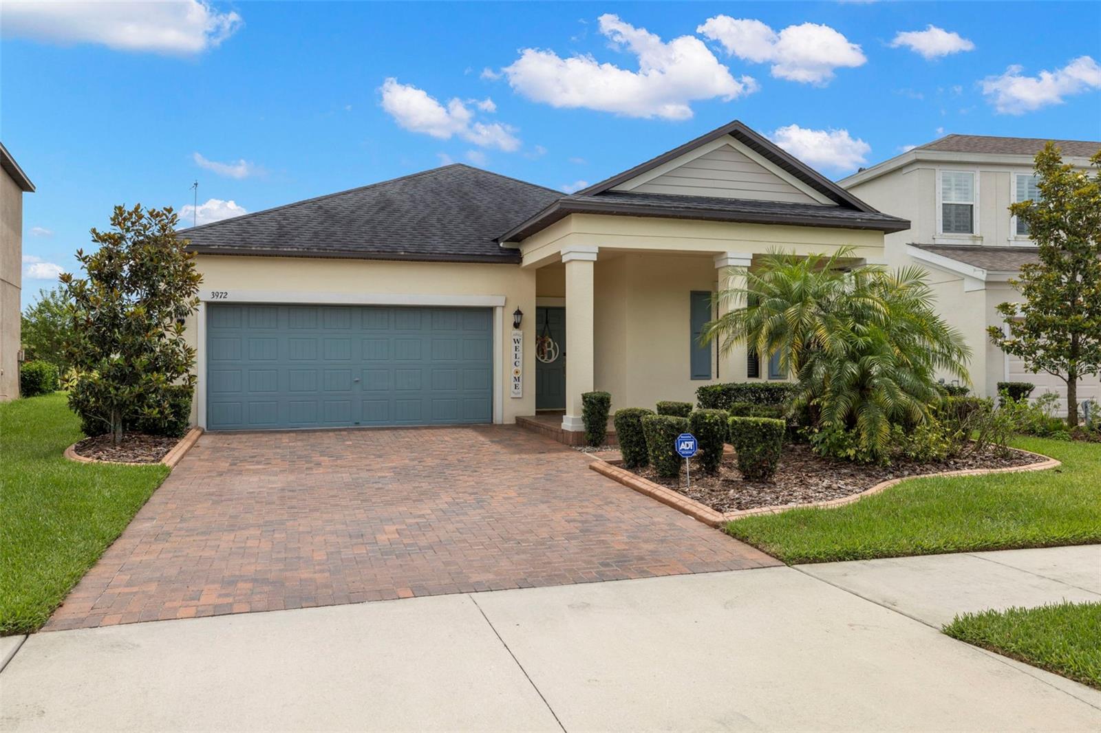 3972 WISDOM TRAIL