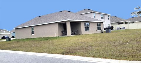 A home in OCALA