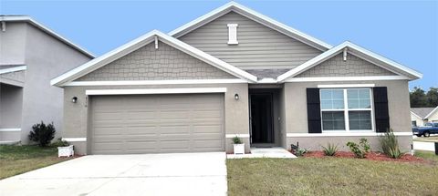 A home in OCALA