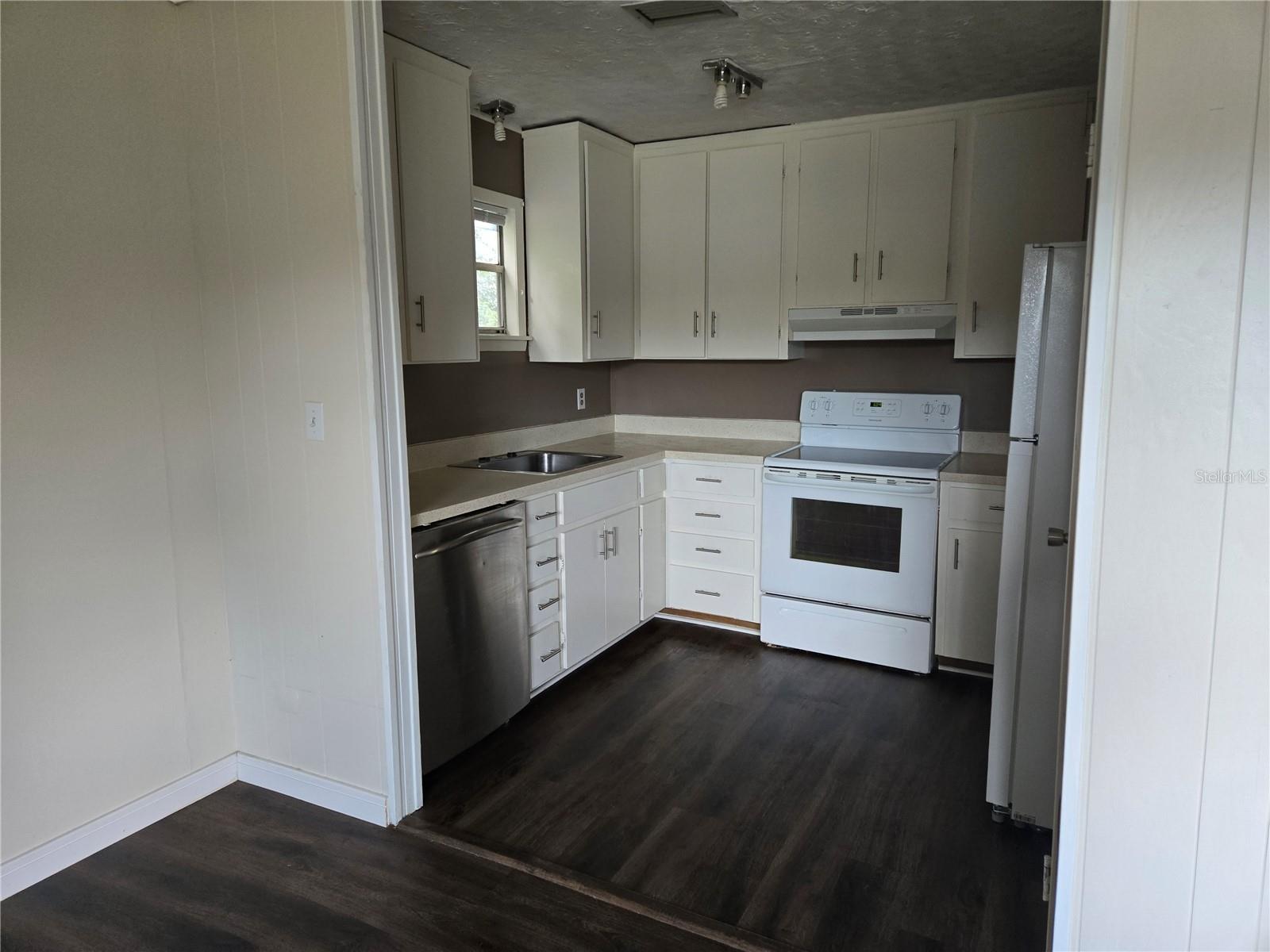 KEYSTONE HEIGHTS - Residential