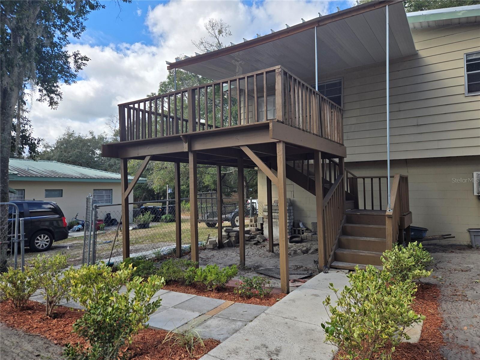 KEYSTONE HEIGHTS - Residential