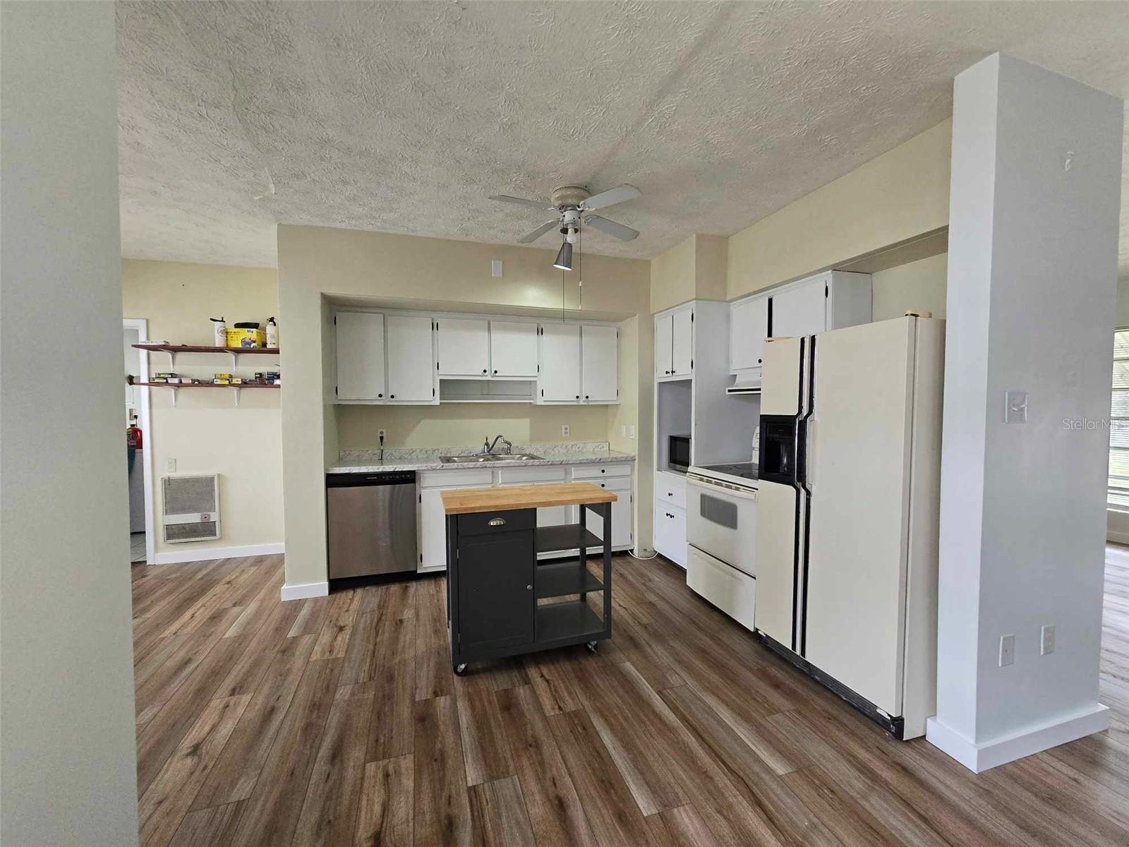 KEYSTONE HEIGHTS - Residential