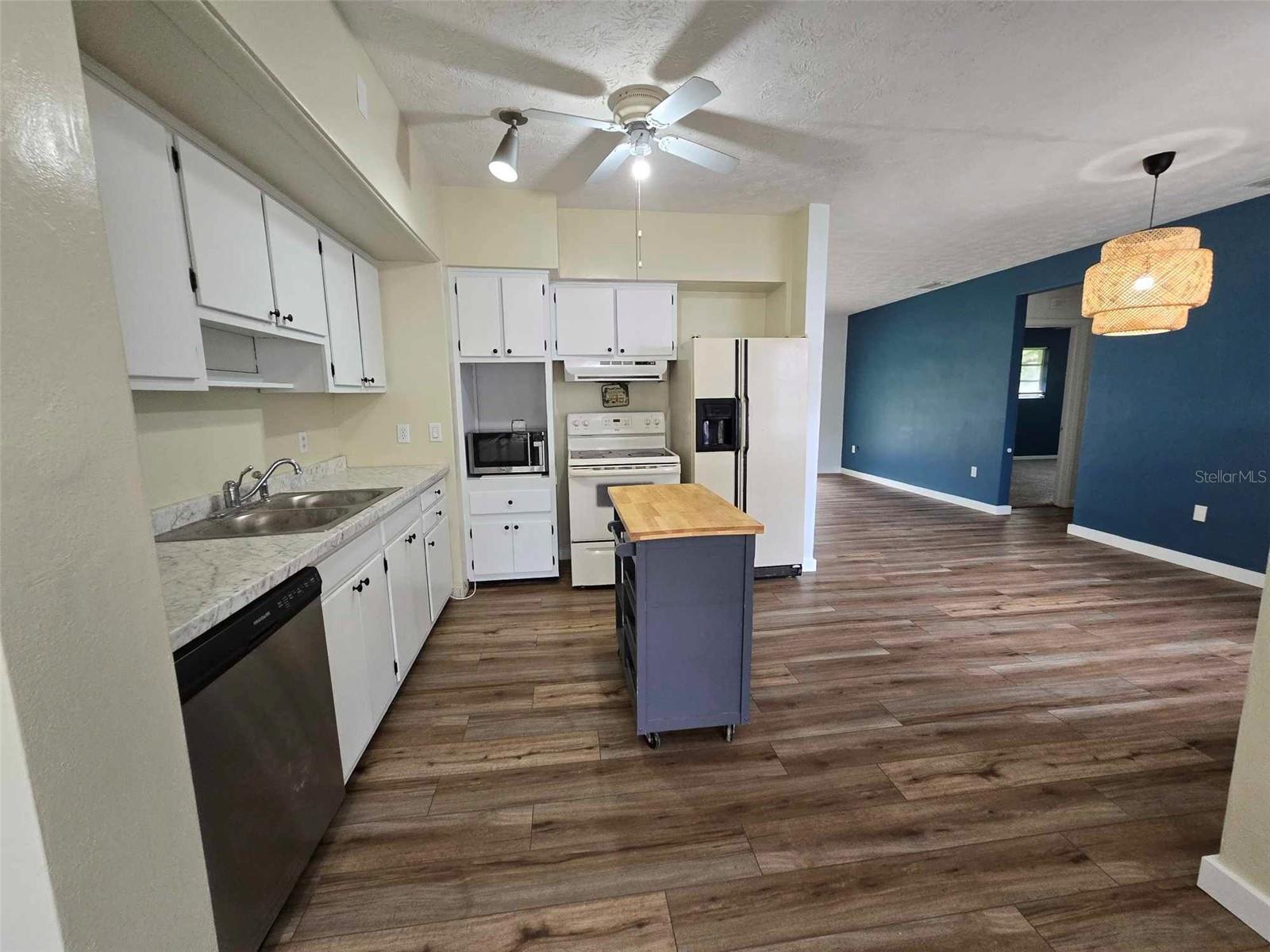 KEYSTONE HEIGHTS - Residential