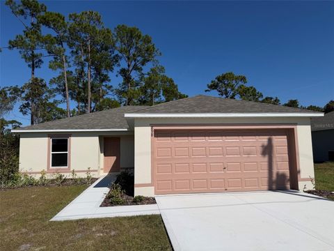 Photo of 898 Hudson Valley Drive, Poinciana, FL 34759 (MLS # C7512617)