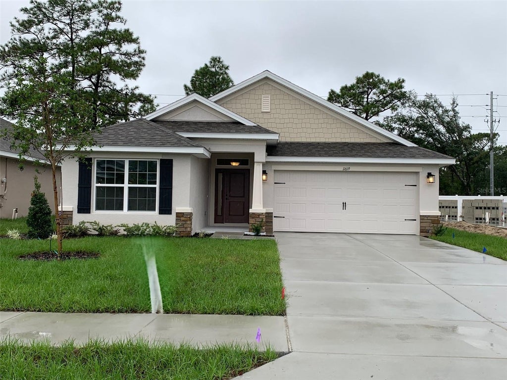 Photo of 11619 Grace Road, Weeki Wachee, FL 34614 (MLS # OM731581)