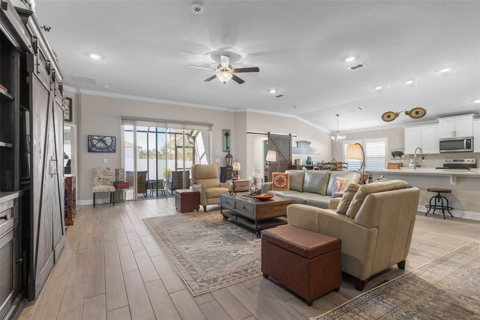 34 LUMBER JACK TRAIL