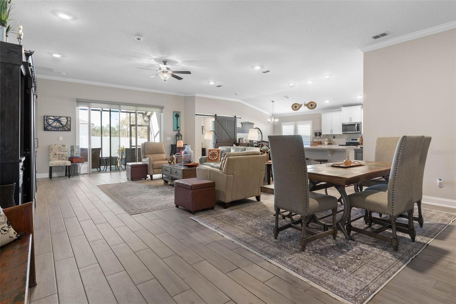 34 LUMBER JACK TRAIL