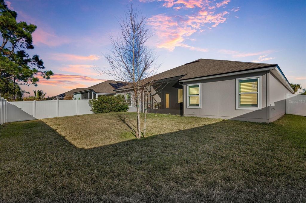 Photo of 34 Lumber Jack Trail, Palm Coast, FL 32137 (MLS # FC315685)