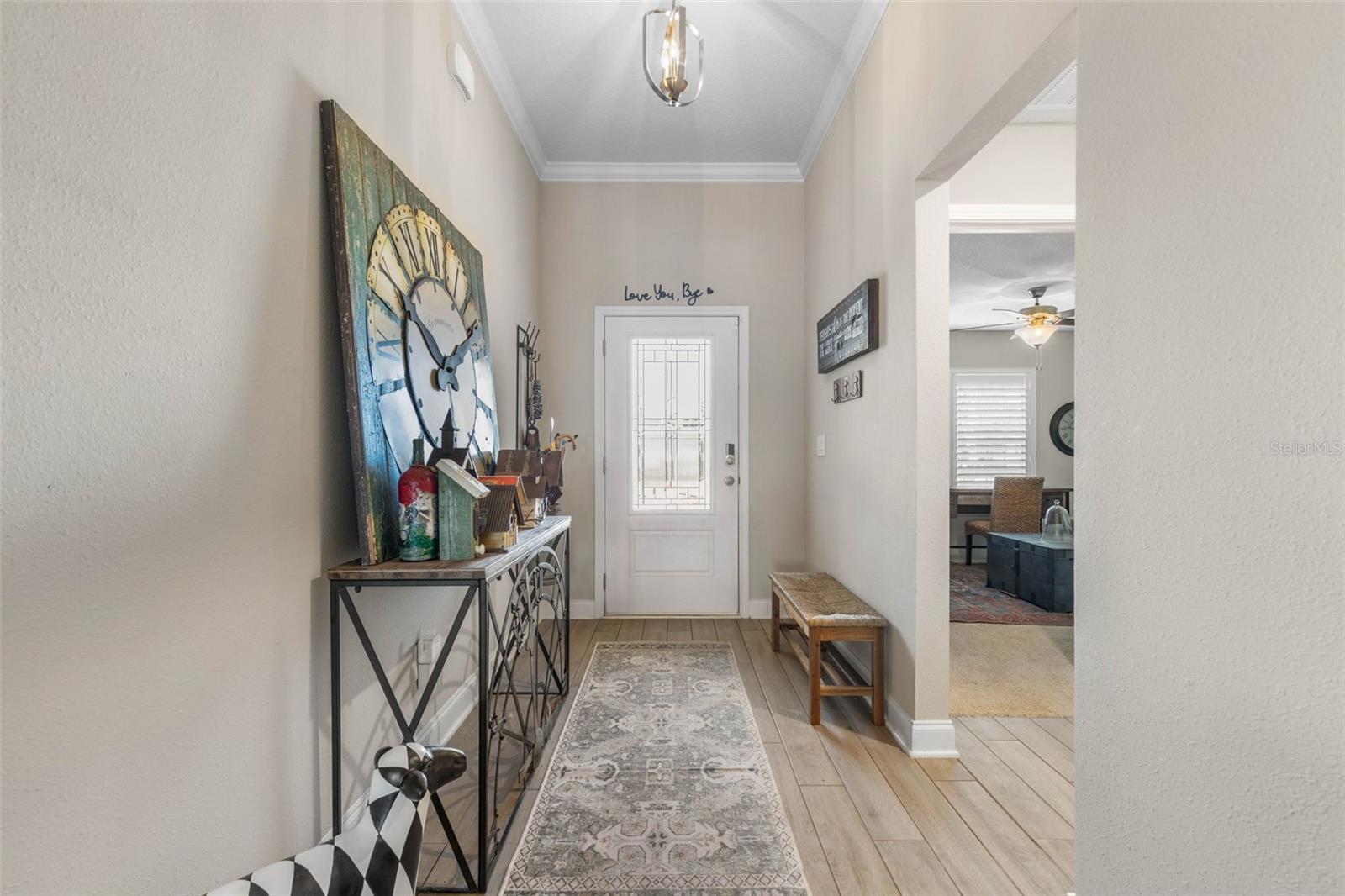 34 LUMBER JACK TRAIL