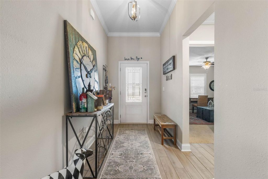 Photo of 34 Lumber Jack Trail, Palm Coast, FL 32137 (MLS # FC315685)