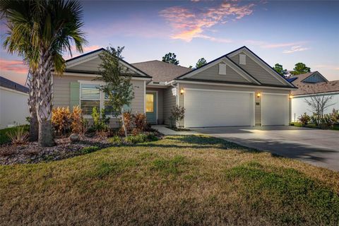 Photo of 34 Lumber Jack Trail, Palm Coast, FL 32137 (MLS # FC315685)