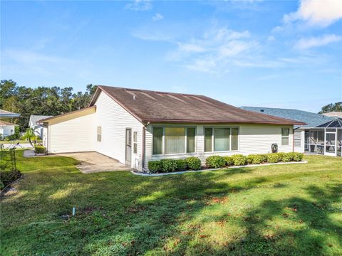 A home in LAKELAND