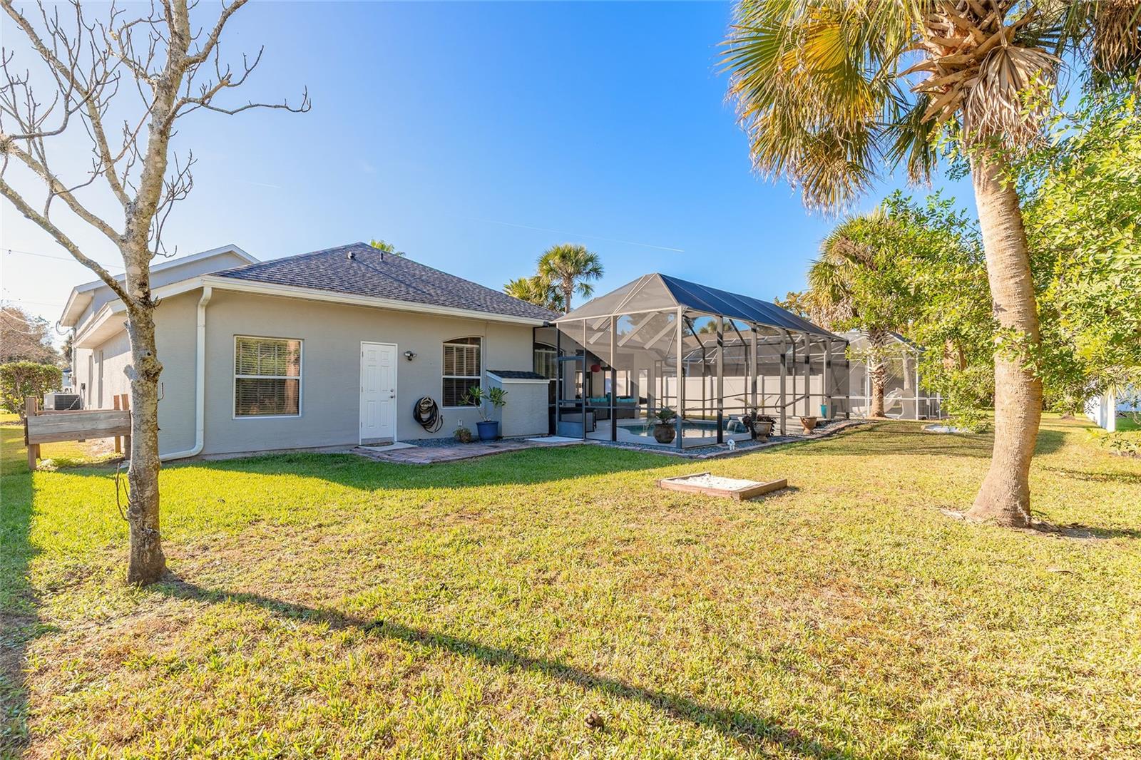 BAYSIDE PRCL C - Residential