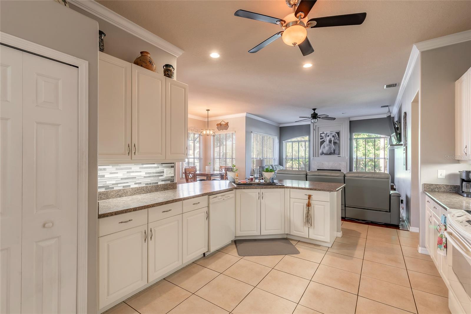 BAYSIDE PRCL C - Residential