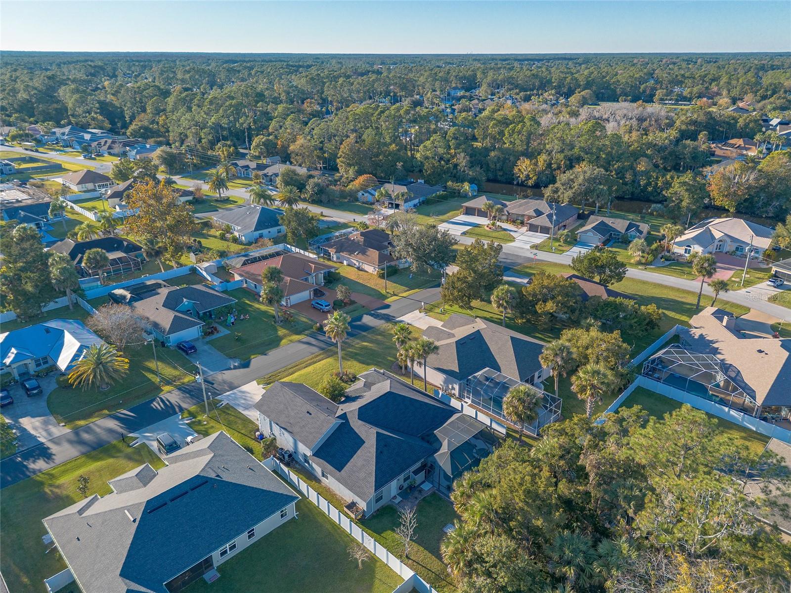 BAYSIDE PRCL C - Residential