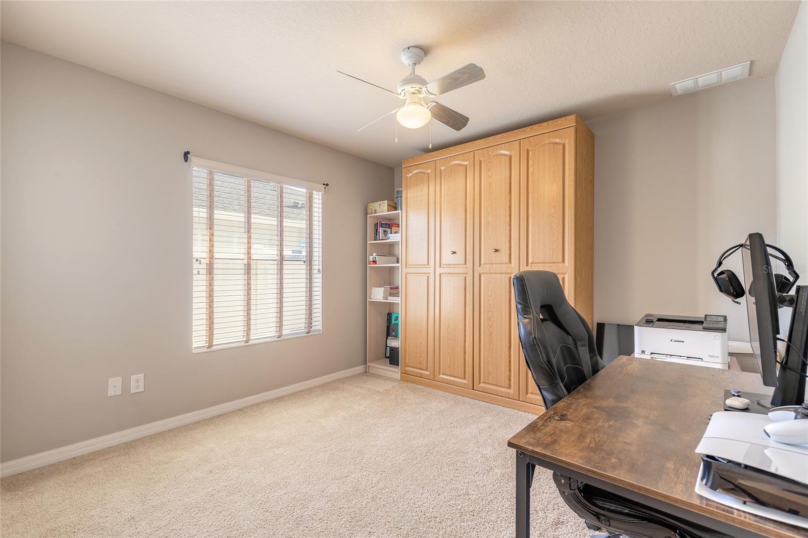 BAYSIDE PRCL C - Residential