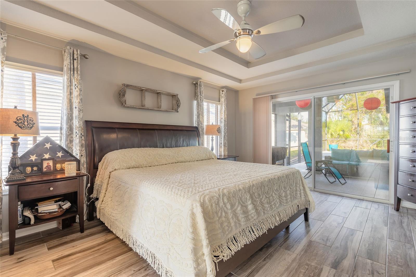 BAYSIDE PRCL C - Residential