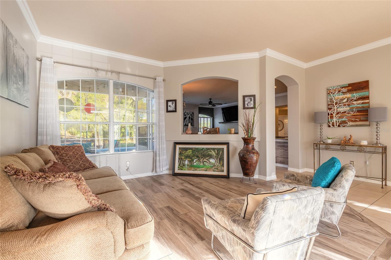 BAYSIDE PRCL C - Residential