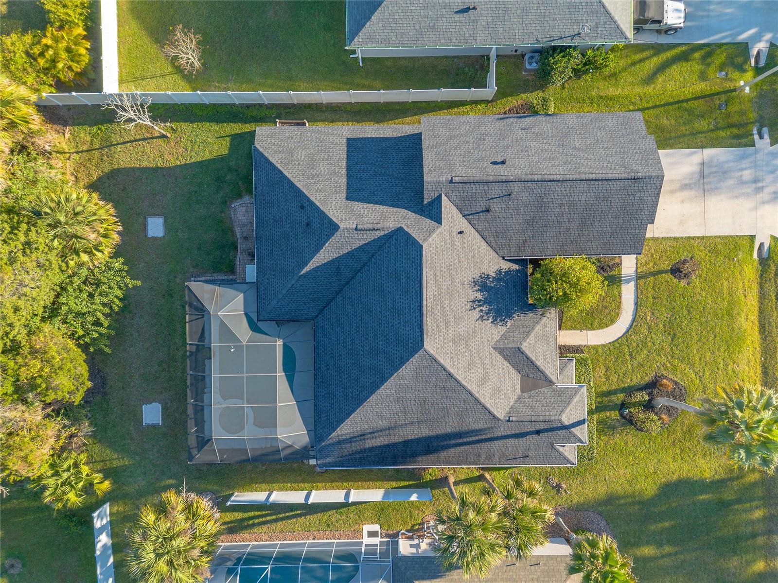 BAYSIDE PRCL C - Residential