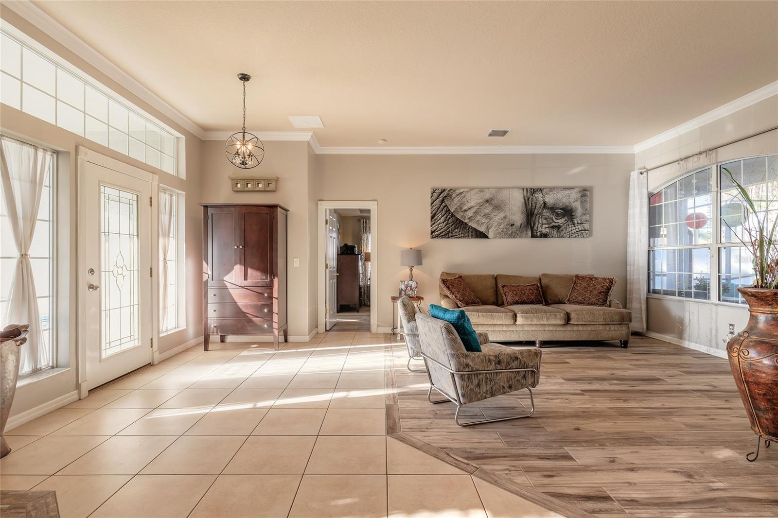 BAYSIDE PRCL C - Residential